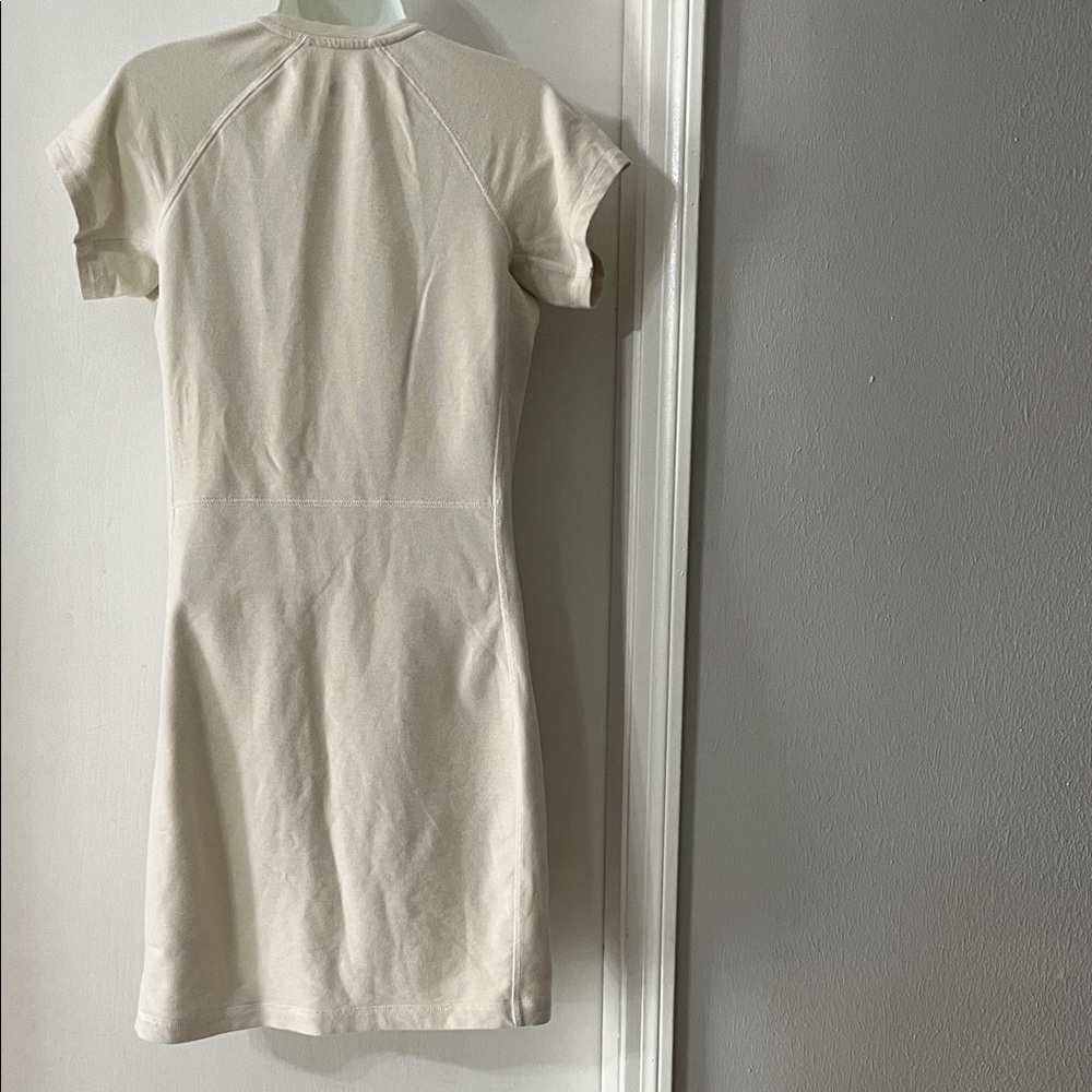 The North Face Cream Knit Top - Picture 4 of 10